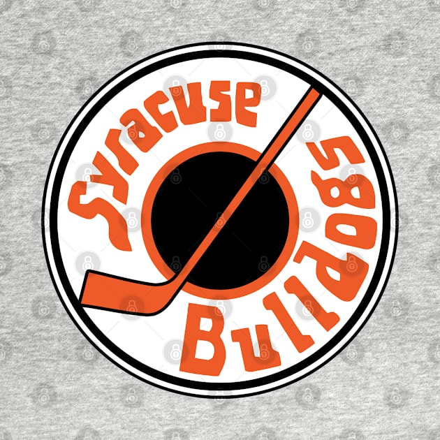 Movie Hockey team rival logo by buby87